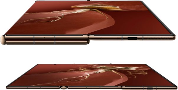 Huawei Mate XT 4G Ultimate Design Dual SIM TD-LTE CN 512GB GRL-AL10